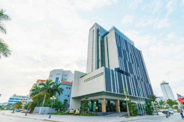 Bien Bac Hotel - Quang Ninh