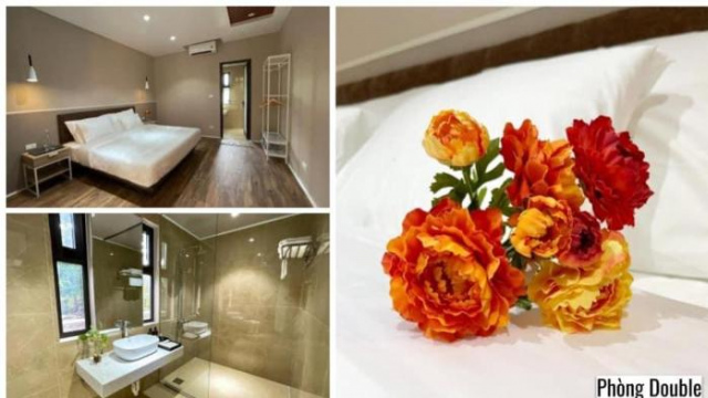 Phoenix Minh Chau Hotel - Quang Ninh