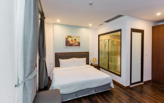 Paradise Hotel - 广宁省