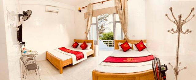 Phuong Thao Guesthouse - Quang Ninh
