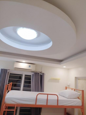 Ha Long Starlight Hostel