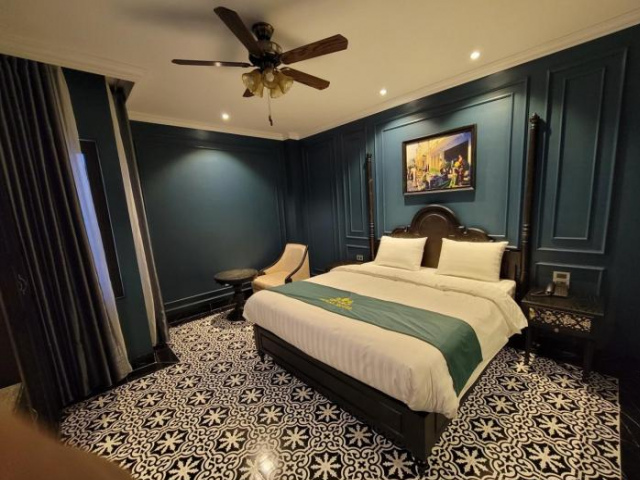 Royal Hotel Mong Cai - Quang Ninh