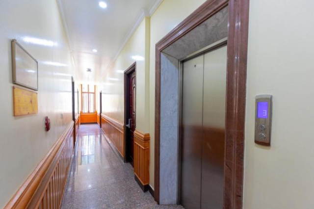 Quang An Hotel - Quang Ninh
