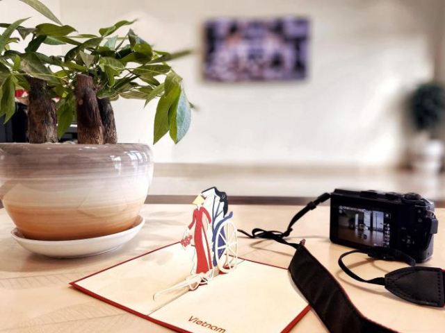 Elysinam Boutique Hotel Ha Long - Quang Ninh