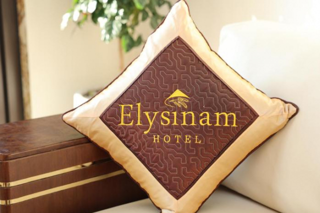 Elysinam Boutique Hotel Ha Long - Quang Ninh