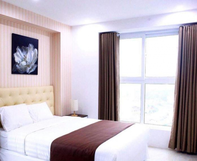 Ha Long Luxury 3-Bedroom Homestay (Ocean View) - Quang Ninh