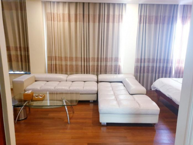 Sa Chi Hotel - Mong Cai - Quang Ninh