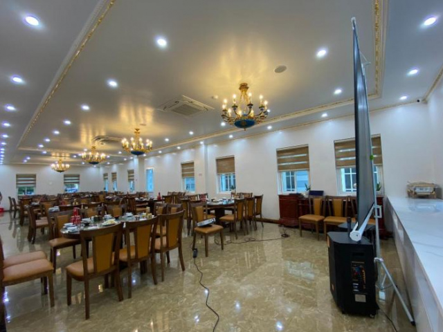 Time Lotus Ha Long Hotel - Quang Ninh