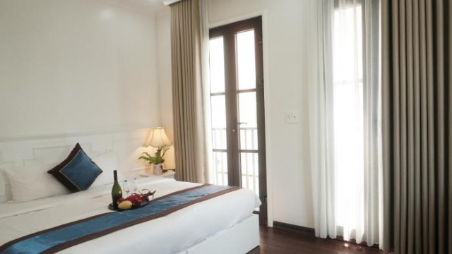 Time Lotus Ha Long Hotel - Quang Ninh