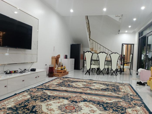 Homestay Tien Anh - Quang Ninh