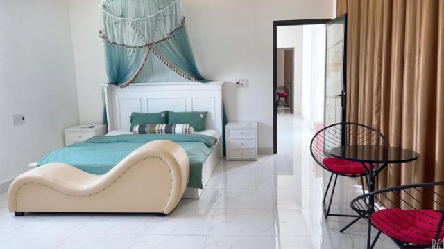 Homestay Tien Anh - Quang Ninh