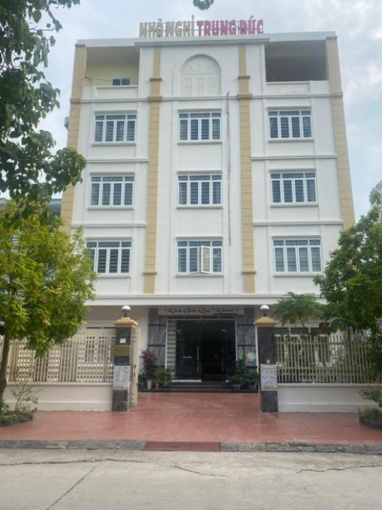 Trung Duc Hotel - Quang Ninh