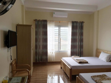 Việt Dũng Motel - 广宁省 最低房價319元