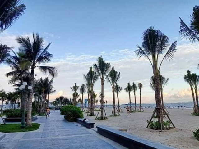 Bay View Homestay - Quang Ninh