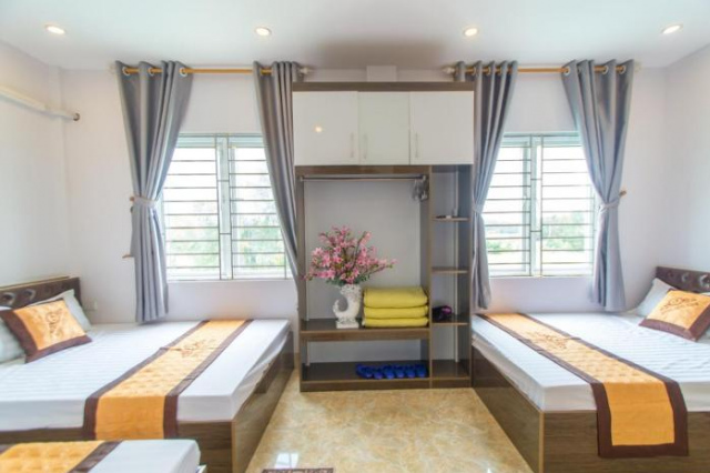 CÔ TÔ VIEW HOTEL - 广宁省