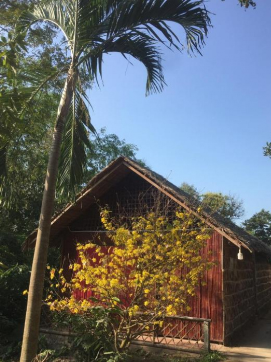 Chau Doc Homestay - Mekong Delta