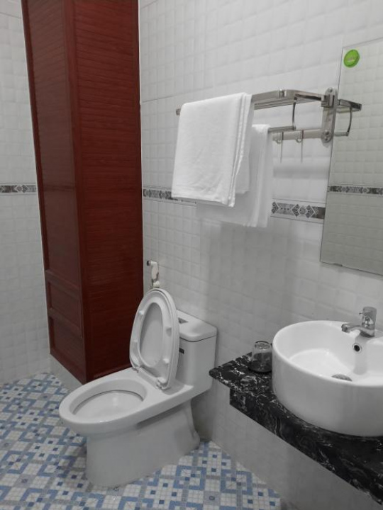Hotel Sen Viet Bac Lieu - Mekong Delta