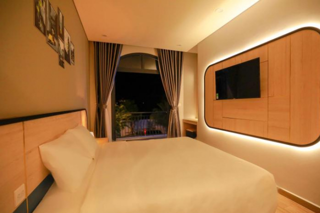 The Sol House - Mekong Delta