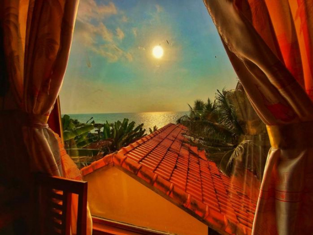 Viet Thanh Resort - Mekong Delta