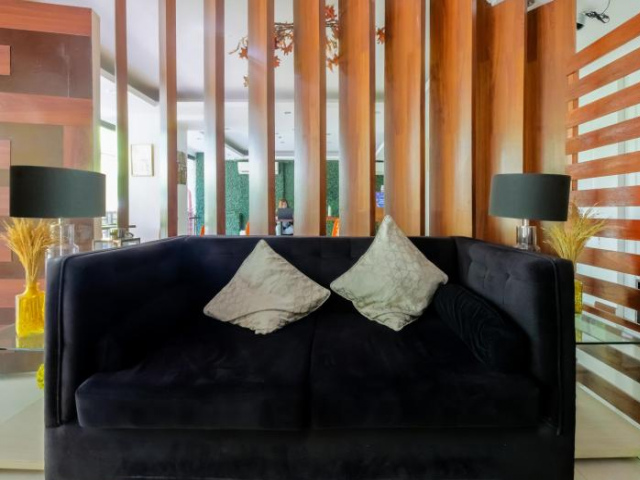 Capital O 860 Nest Nano Suites Makati - Manila
