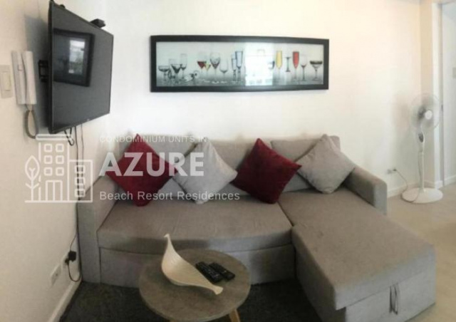 Condominium Units in Azure Beach Resort Residences - Manila