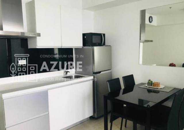 Condominium Units in Azure Beach Resort Residences - Manila