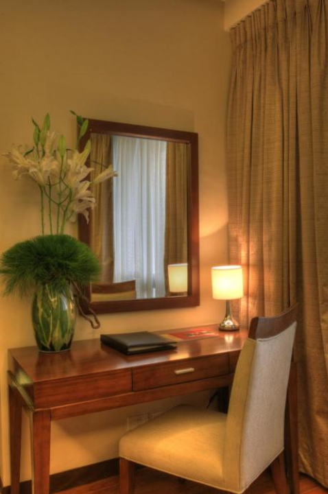 Armada Hotel Manila - Manila