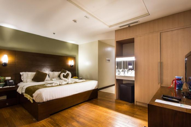 Armada Hotel Manila - Manila
