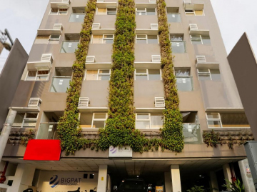 OYO 665 Pasay Centrale Hotel - 馬尼拉 最低房價376元