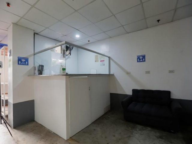 OYO 665 Pasay Centrale Hotel - Manila