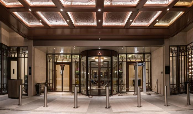 Admiral Hotel Manila - MGallery - Manila