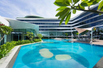 Conrad Manila