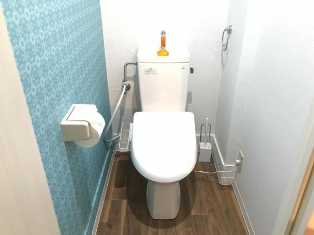 Akasaka AK202 Guesthouse - Fukuoka