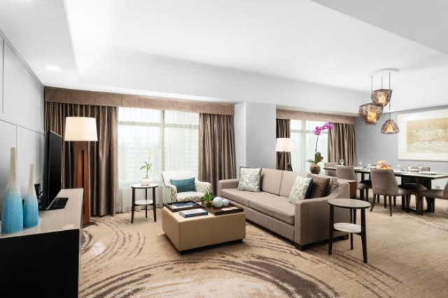 Ascott Makati - Manila