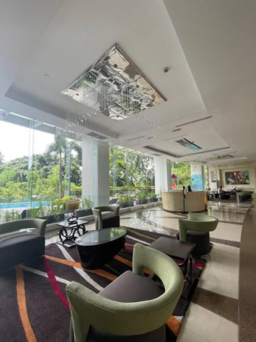 Spacious 3BR Family Loft in BGC