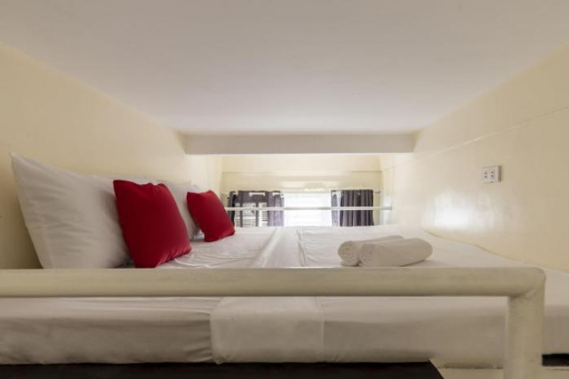 Selah Lofts Hotel - 馬尼拉