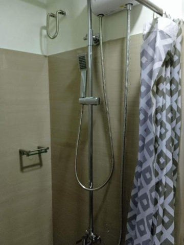 Condominium for Staycation Shore 2 Tower One Unit 1546