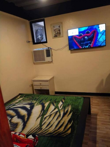Studio Place in Taguig near Arca