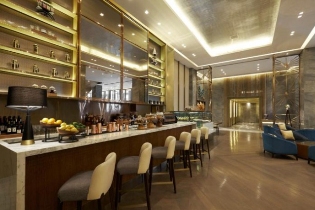 Hilton Manila Newport World Resorts - Manila
