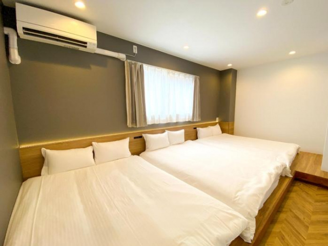 TABISAI HOTEL Terrace Hakata - Fukuoka