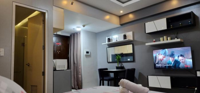 palm tree villas - 馬尼拉