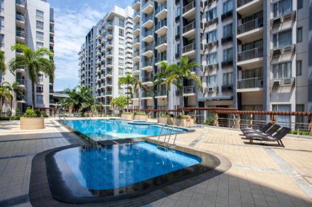 Condo near Terminal 3 - 馬尼拉