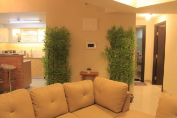 A2J Luxury 3BR Suite Near Uptown Mall BGC Taguig
