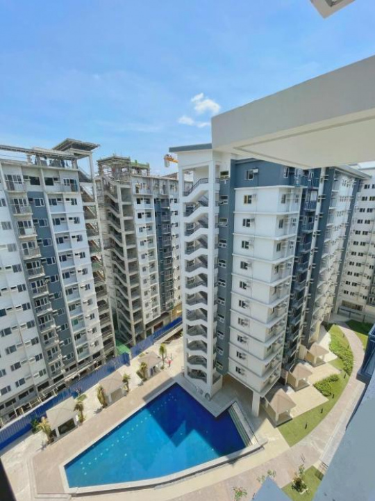 Vine Residences Tower1 - Manila