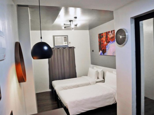 mySTAY Hotel BGC North - Manila