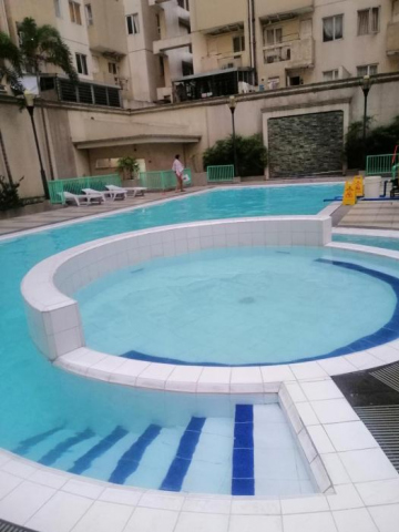 YeYengs Staycation