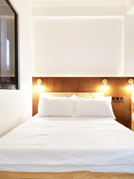 NomadsMNL Hostel - 馬尼拉