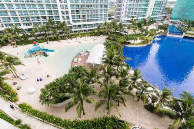 Azure Urban Resort - Boracay Tower 10th Floor - Manila
