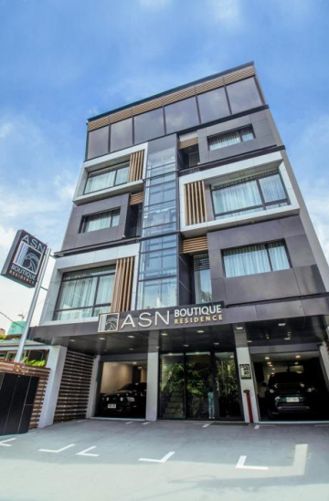 ASN Boutique Residence