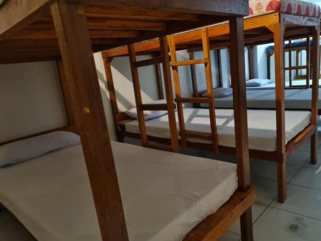 ELNARICA BNB - 馬尼拉